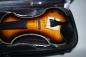 Preview: Fender-FV3-Deluxe-Electric-Violin-with-Hardcase